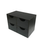 4 ÇEKMECELİ MALZEME KUTUSU T279