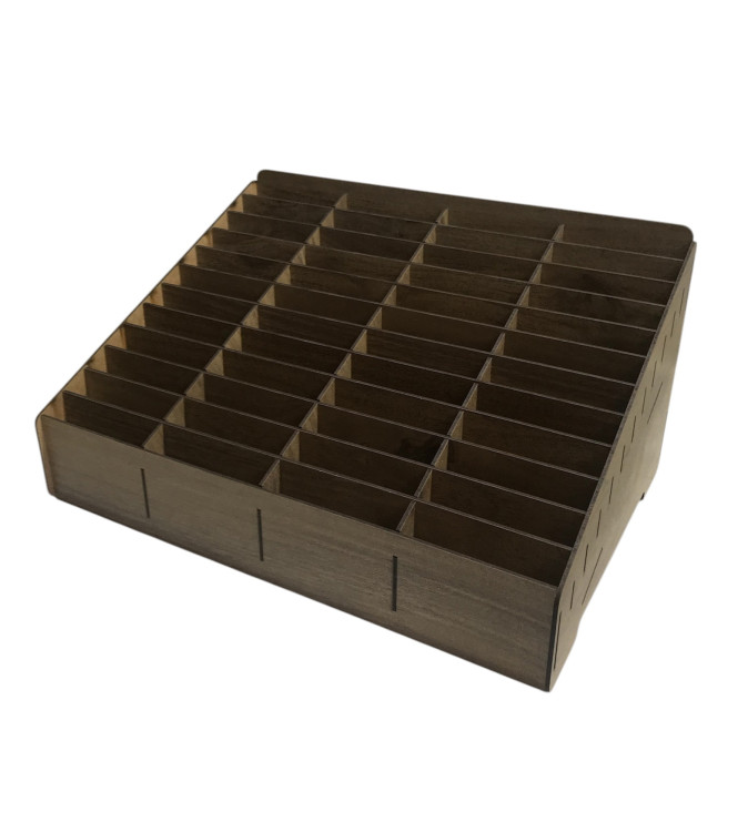 36'LI TELEFON DÜZENLENLEYİCİ STAND T274