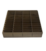 48'Lİ TELEFON DÜZENLENLEYİCİ STAND T273