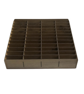 48'Lİ TELEFON DÜZENLENLEYİCİ STAND T273