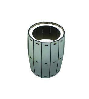 FIÇI KALEMLİK 10*13 CM T219