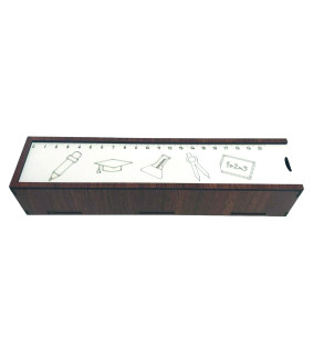 SÜRGÜLÜ KALEM KUTUSU T218