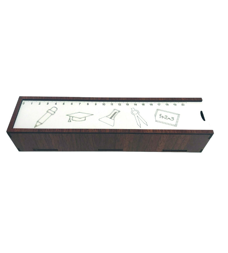 SÜRGÜLÜ KALEM KUTUSU T218