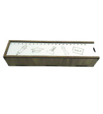 SÜRGÜLÜ KALEM KUTUSU T218