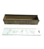 SÜRGÜLÜ KALEM KUTUSU T218