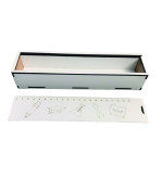 SÜRGÜLÜ KALEM KUTUSU T218