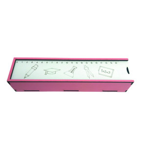 SÜRGÜLÜ KALEM KUTUSU T218