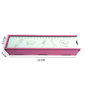 SÜRGÜLÜ KALEM KUTUSU T218