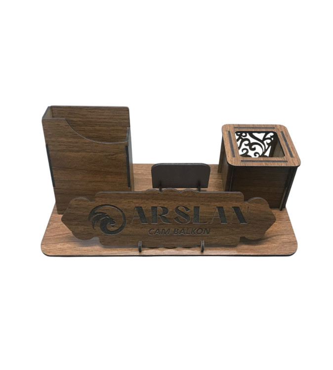 MASAÜSTÜ DÜZENLEYİCİ İSİMLİK T248