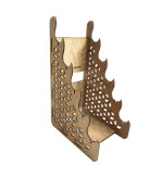 BIÇAK STANDI 5’Lİ DESENLİ T422