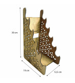 BIÇAK STANDI 5’Lİ DESENLİ T422