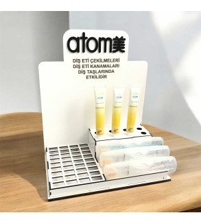 ATOMY STAND 30*20*35CM T260