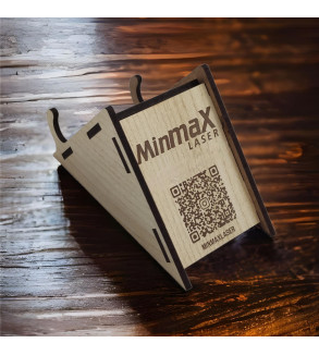 TELEFON STANDI 5×6×10 CM T391