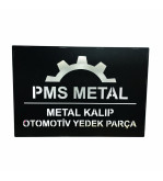 KİŞİYE ÖZEL IŞIKLI TABLO 103*70CM T91