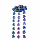 SESSİZ HARF TABLO T89