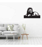 ASLAN ANAHTARLIK ASKISI T452