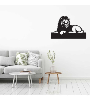 ASLAN ANAHTARLIK ASKISI T452