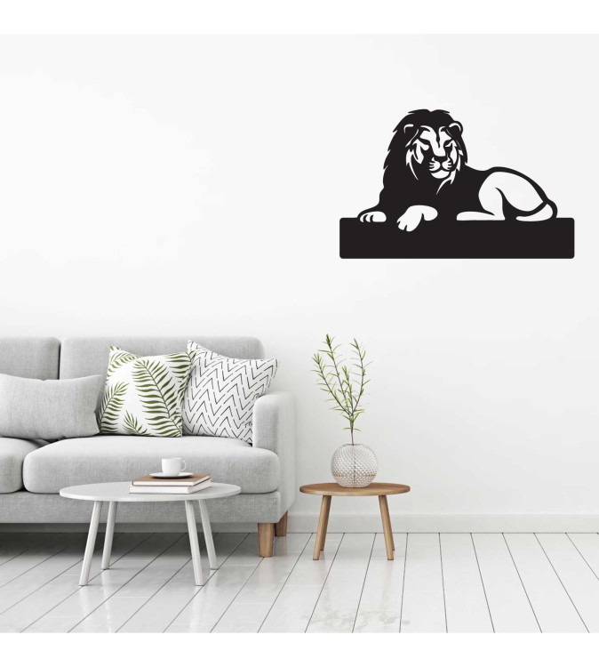 ASLAN ANAHTARLIK ASKISI T452