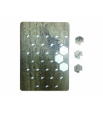 PETEK YAPBOZ ELİFBA T136