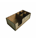 BAHARATLIK, PEÇETELİK DÜZENLEYİCİ T453