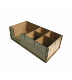 BAHARATLIK, PEÇETELİK DÜZENLEYİCİ T453