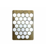 PETEK YAPBOZ ELİFBA T136