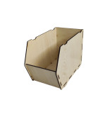 AVADANLIK DÜZENLEYİCİ KUTU 10*13*20CM T430