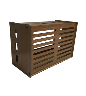 MODEM SAKLAMA KUTUSU 50*30*18CM T437