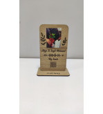 ÇİFTLER İÇİN SES KARTI T379