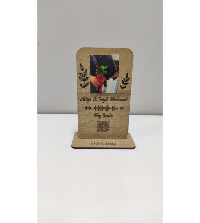 ÇİFTLER İÇİN SES KARTI T379