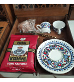 KAHVE KUTUSU 27*30*9CM T387