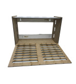 MODEM SAKLAMA KUTUSU 30*20*15CM T435