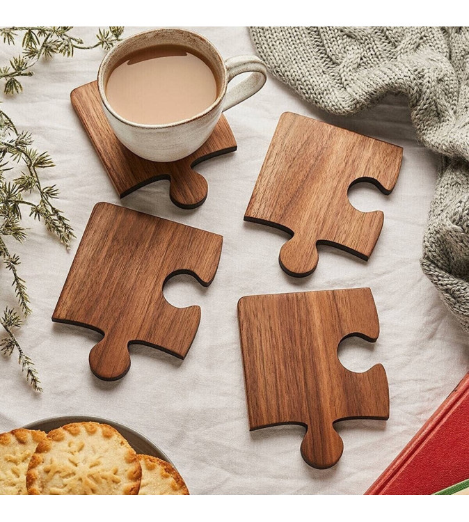 PUZZLE BARDAK ALTLIĞI T396