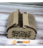 MÜCEVHER KUTUSU 8*5*6CM T407