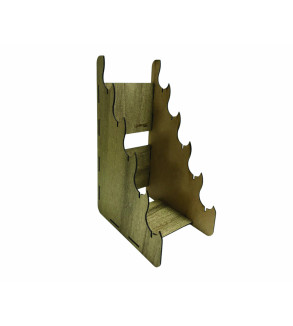 BIÇAK STANDI 5’Lİ T272