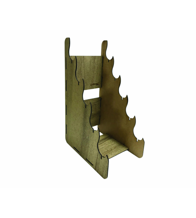 BIÇAK STANDI 5’Lİ T272