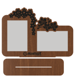 FOTOĞRAF ÇERÇEVESİ 33*23CM T413