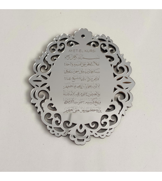 DİKİZ AYNA SÜSÜ T420