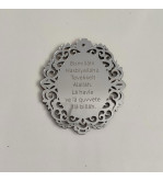 DİKİZ AYNA SÜSÜ T420