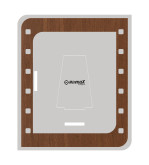 FOTOĞRAF ÇERÇEVESİ 11*13CM T423