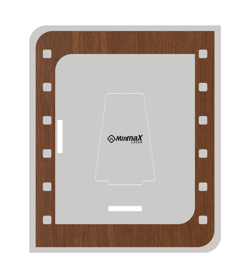 FOTOĞRAF ÇERÇEVESİ 11*13CM T423