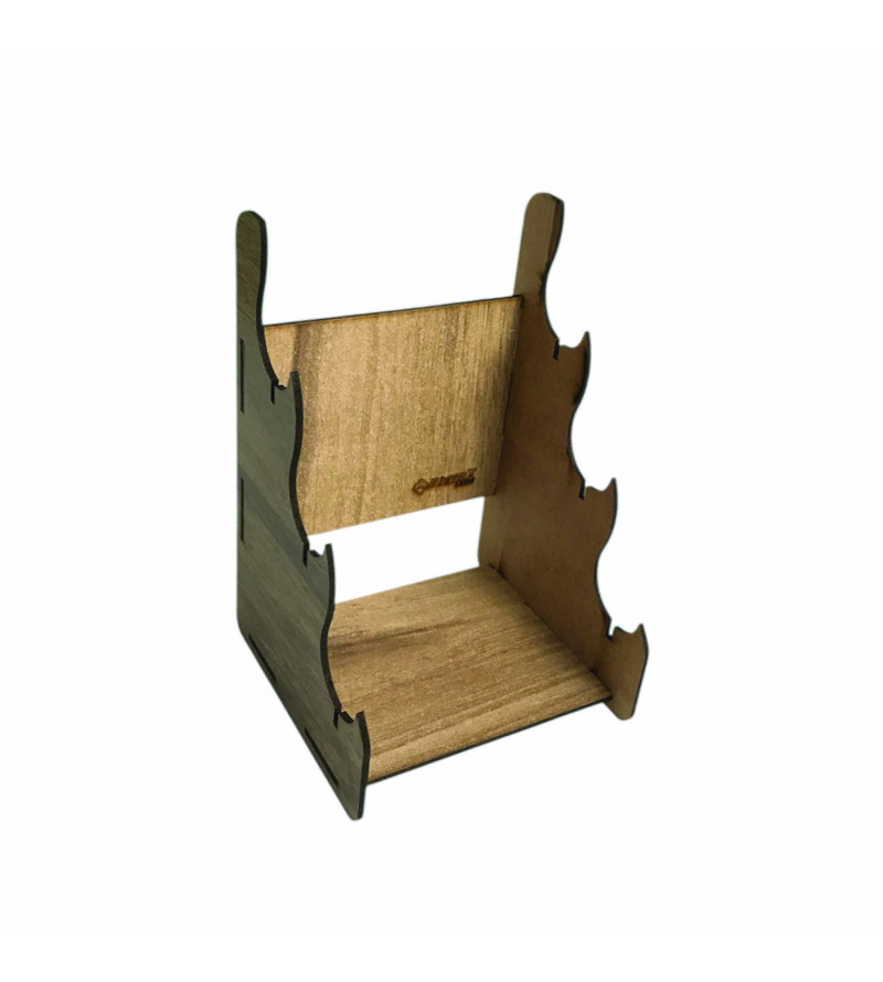 BIÇAK STANDI 3’LÜ T370