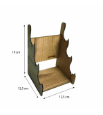 BIÇAK STANDI 3’LÜ T370