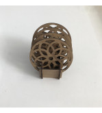 STANDLI 4’LÜ BARDAK ALTLIĞI T237