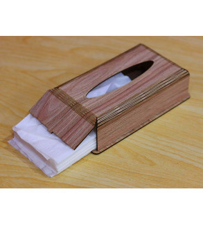 PEÇETELİK 21*12*6CM T255