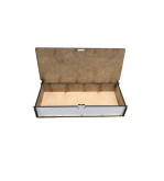 AHŞAP KUTU 176*76*33 MM T264