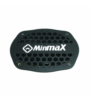 OVAL HOPARLÖR KAPAĞI 245*175MM T266 TAKIM (2 ADET)