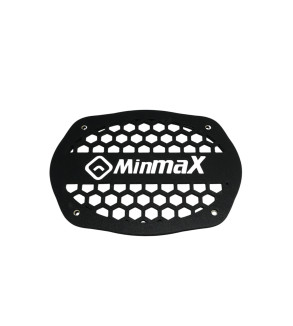 OVAL HOPARLÖR KAPAĞI 245*175MM T266 TAKIM (2 ADET)