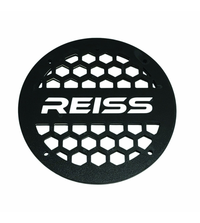 16CM HOPARLÖR KAPAĞI 175*175MM T268 TAKIM (2 ADET)