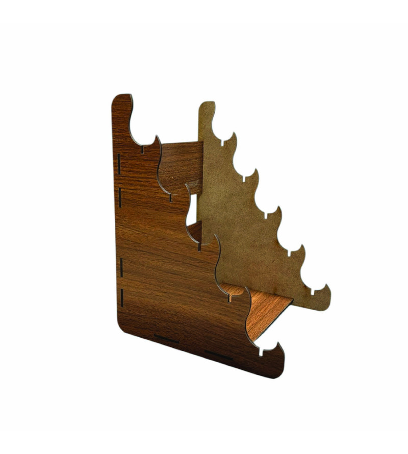 BIÇAK STANDI 5’Lİ T74